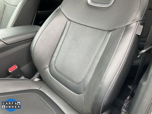 Used 2022 Hyundai Tucson Limited w/ Cargo Package image 17