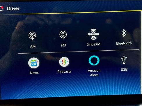 Used 2023 Chevrolet Silverado 1500 LTZ image 14