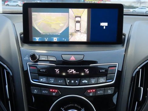 Used 2019 Acura RDX Advance Package 4D Sport Utili image 22