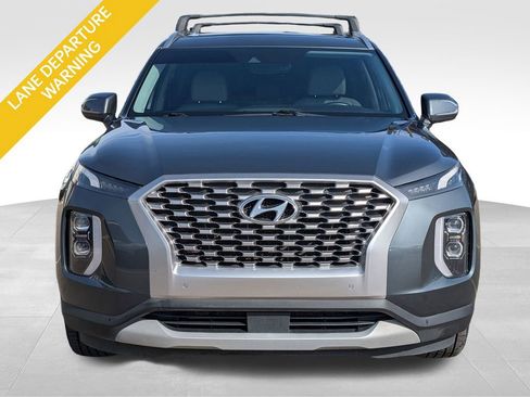 Used 2022 Hyundai Palisade SEL w/ 8P Bench Seat Package AWD/4WD image 6