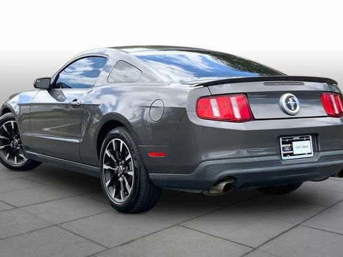 Used 2011 Ford Mustang Coupe w/ V6 Performance Pkg RWD image 10