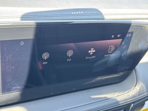 New 2026 Buick Encore GX Sport Touring FWD image 15