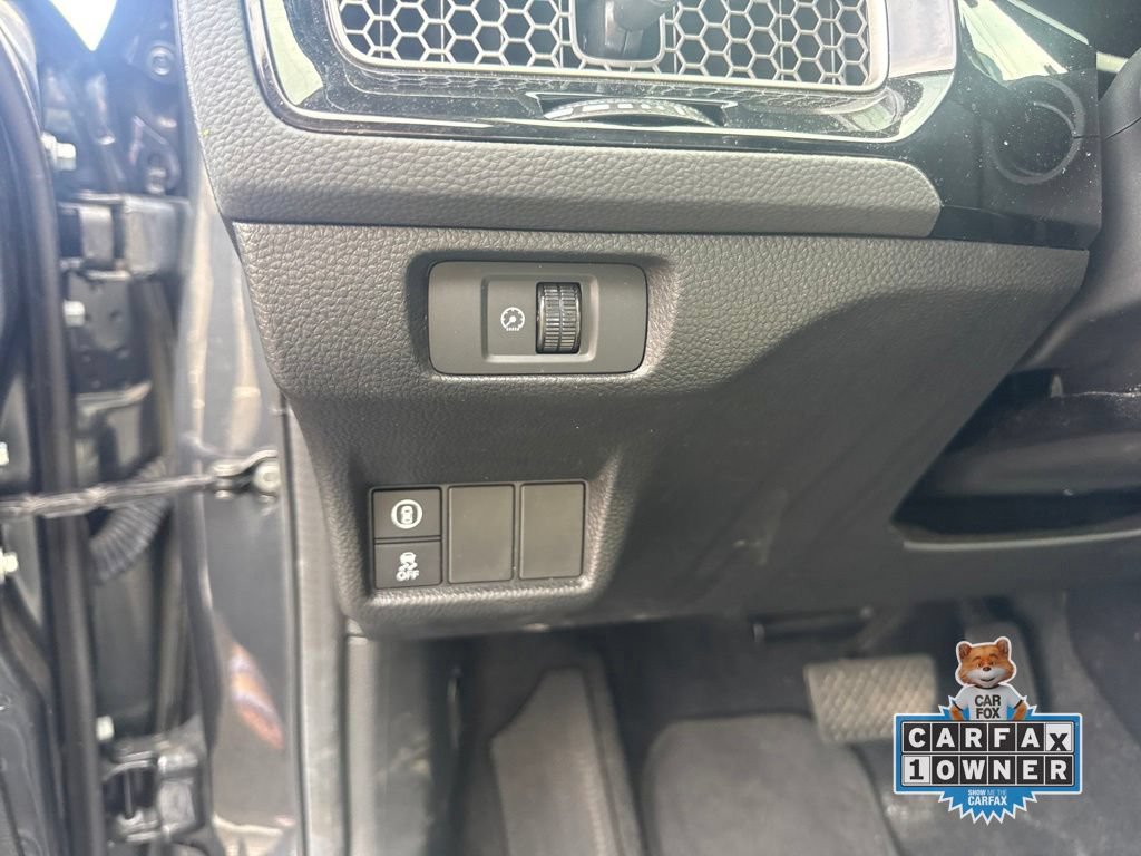 Certified 2024 Honda Civic EX image 21