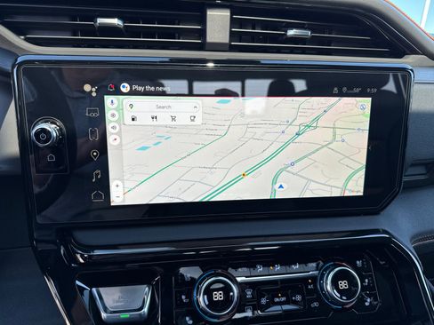 New 2025 GMC Sierra 2500 AT4 w/ AT4 Premium Plus Package image 30