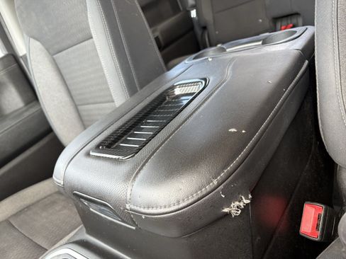 Used 2019 Chevrolet Silverado 1500 LT w/ All-Star Edition RWD image 27