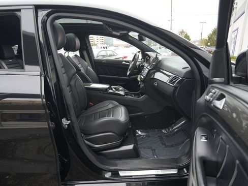 Used 2019 Mercedes-Benz GLE 63 AMG S w/ Premium 3 Package image 35