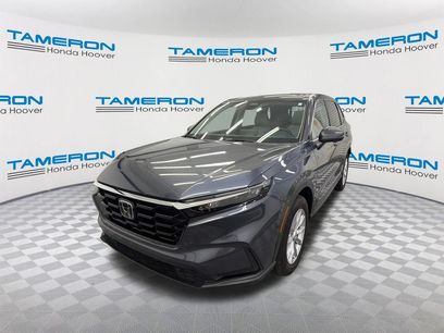 Used 2024 Honda CR-V EX-L