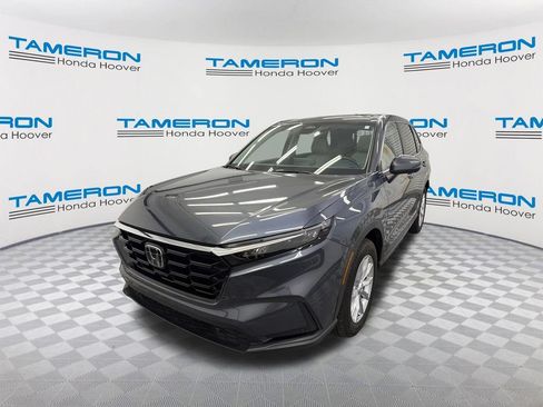 Used 2024 Honda CR-V EX-L image 1