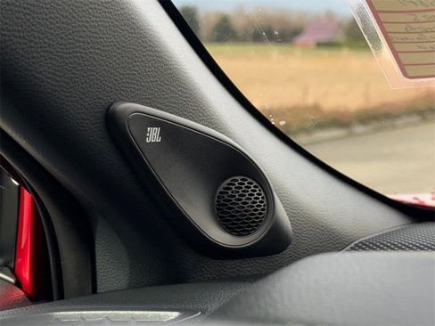 Certified 2025 Toyota Corolla Cross AWD Hybrid w/ Moonroof Package image 34