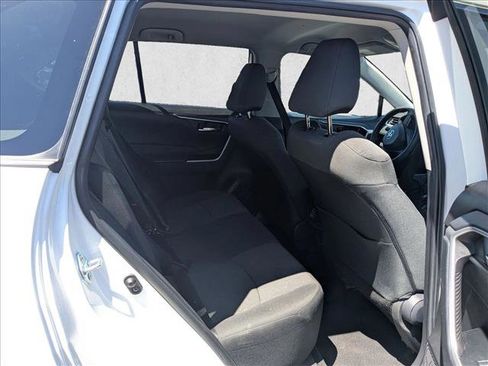 Used 2024 Toyota RAV4 XLE FWD image 26