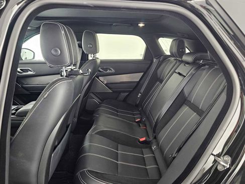 Used 2018 Land Rover Range Rover Velar R-Dynamic SE AWD/4WD image 16