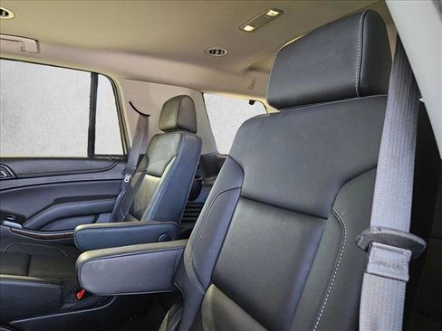 Used 2018 Chevrolet Tahoe LT w/ Texas Edition Package image 25