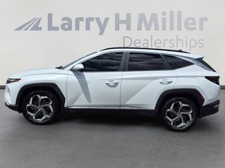 Used 2022 Hyundai Tucson SEL w/ Convenience Package FWD video 2