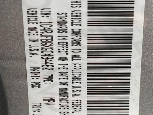 Certified 2016 Jeep Grand Cherokee Limited image 34