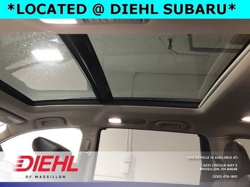 New 2026 Subaru Ascent Bronze Edition image 19