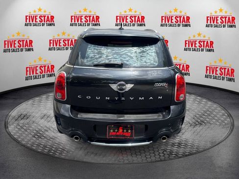 Used 2013 MINI Cooper Countryman S FWD image 6