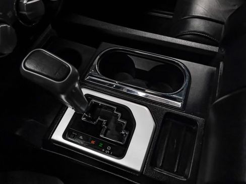 Used 2019 Toyota Tundra TRD Pro AWD/4WD image 26