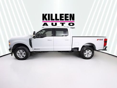 New 2026 Ford F250 XLT w/ XLT Premium Package image 4