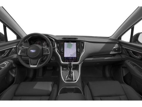 New 2025 Subaru Outback Limited XT image 11