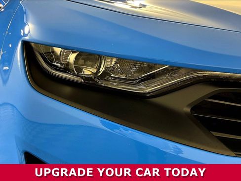 Used 2022 Chevrolet Camaro LT w/ RS Package image 28