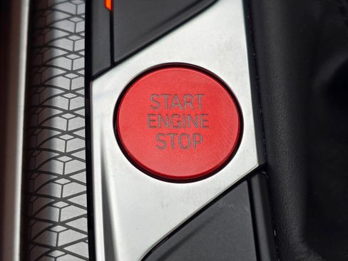 Used 2024 BMW M3 w/ Executive Package RWD image 44