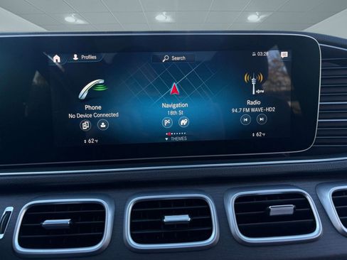 Used 2020 Mercedes-Benz GLE 450 GLE 450 image 29