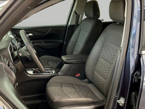 Used 2018 Chevrolet Equinox LT FWD image 8