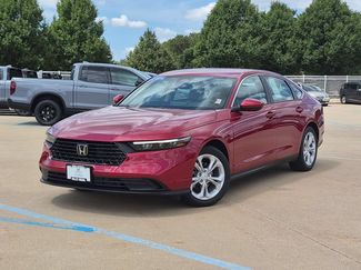 Used 2026 Honda Accord LX video 2