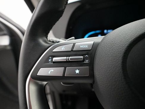 Used 2025 Hyundai Palisade SEL AWD/4WD image 18