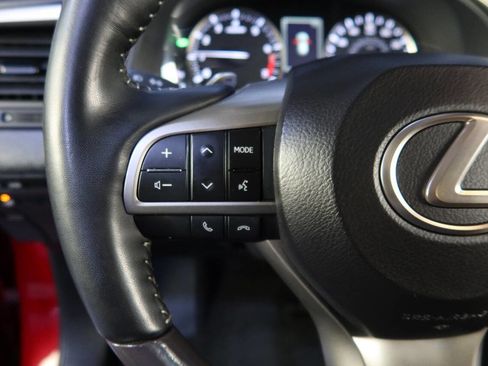 Used 2021 Lexus RX 350 AWD w/ Luxury Package image 36