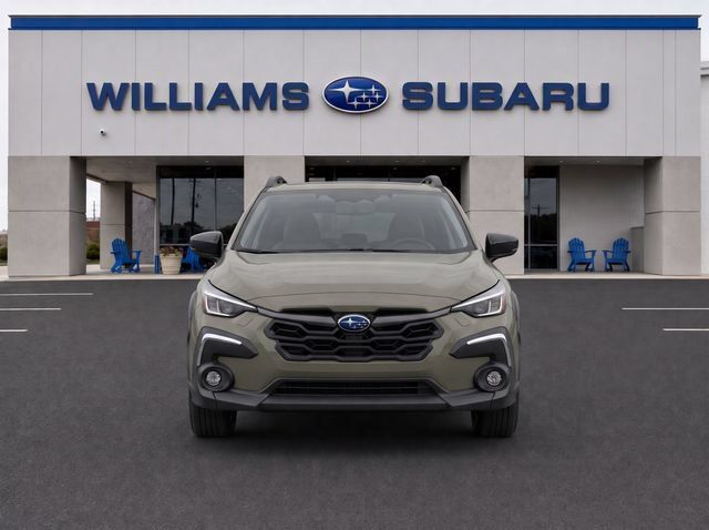 Used 2026 Subaru Crosstrek 2.5i Limited AWD/4WD image 5