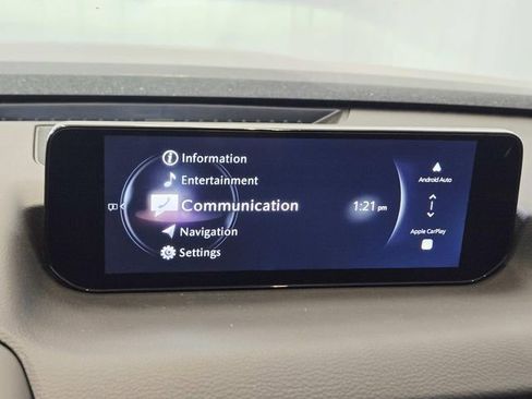 New 2025 MAZDA CX-50 AWD 2.5 S w/ Weather Package image 19