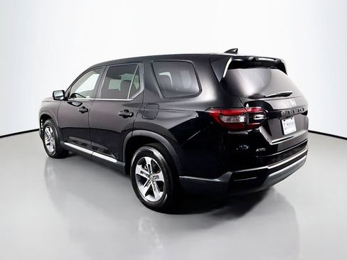 Certified 2023 Honda Pilot EX-L image 3