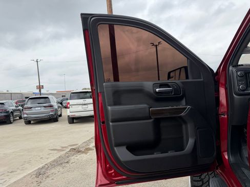 Used 2019 Chevrolet Silverado 1500 RST w/ All-Star Edition image 20