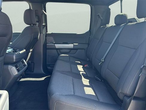 New 2025 Ford F150 XLT w/ Equipment Group 302A MID image 14