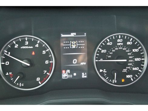New 2026 Subaru Forester Sport AWD/4WD image 12