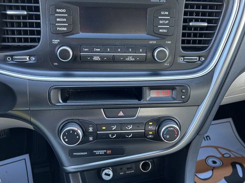 Used 2014 Kia Optima LX FWD image 7