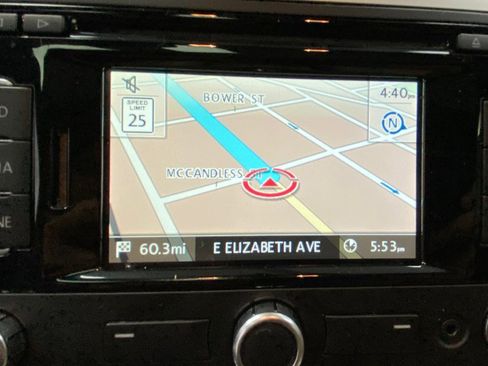 Used 2014 Volkswagen Eos Komfort image 41