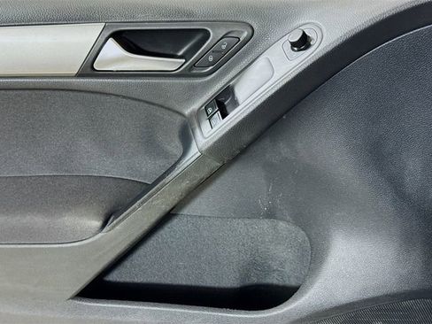 Used 2012 Volkswagen Golf TDI FWD image 14