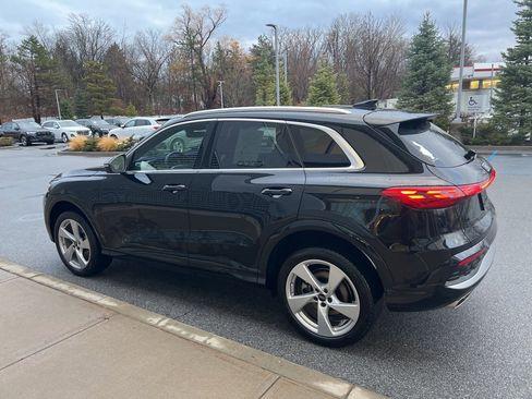 Used 2025 Audi Q5 Premium Plus image 39