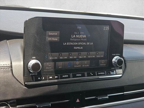 Used 2022 Mitsubishi Outlander ES AWD/4WD image 14