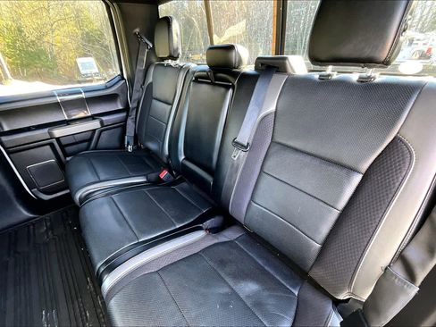 Used 2020 Ford F150 Raptor w/ Equipment Group 802A Luxury image 20