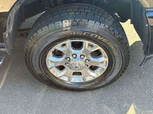 Used 2024 RAM 2500 Laramie image 8