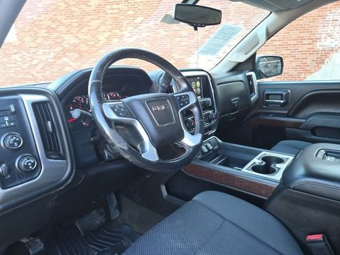 Used 2016 GMC Sierra 1500 SLE w/ SLE Value Package image 8