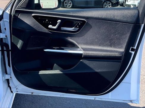 Used 2022 Mercedes-Benz C 300 Sedan image 21
