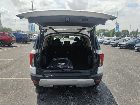 New 2026 Honda Passport RTL image 11