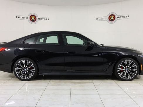 Used 2024 BMW M440i xDrive Gran Coupe AWD/4WD image 2