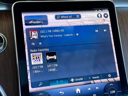 Certified 2023 Mercedes-Benz C 300 Sedan image 19