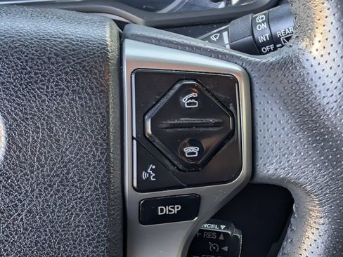 Used 2015 Toyota 4Runner Limited RWD image 20