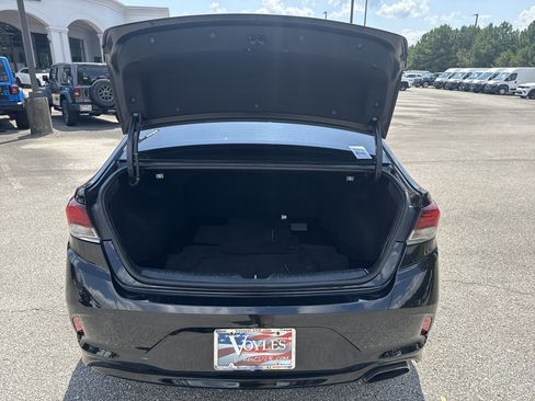Used 2019 Hyundai Sonata SEL FWD image 18